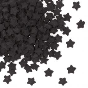 Black 5 Star Sprinkles 30g - BA102000